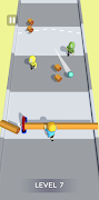 Bouncy Run syot layar 7