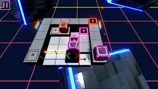 Solares screenshot 4