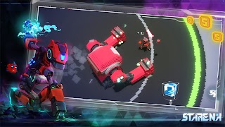 STARENA syot layar 5