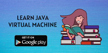 Learn Java Virtual Machine स्क्रीनशॉट 3