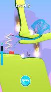 Sprinkling 3D screenshot 2