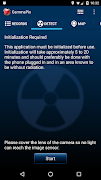 GammaPix - Gamma Rad Detection screenshot 1