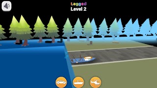 Shape Shift Run 2 اسکرین شاٹ 7