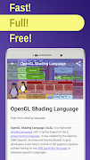 Programming languages 포스터