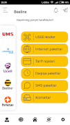 USSD Pro تصوير الشاشة 3