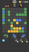 برنامه‌نما Blockplorer: Block Puzzle Game عکس از صفحه