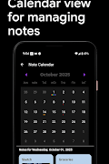 NotesAI: AI note app Screenshot 6