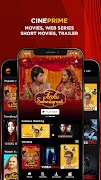 CINEPRIME screenshot 5