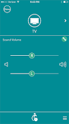 MEcontrol captura de pantalla 4
