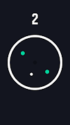 Circle Dodge screenshot 1