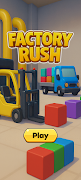 FactoryRush ảnh chụp màn hình 1