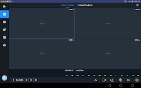 gDMSS HD Lite screenshot 2