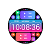 Colorful Dual Mode For Wear OS APK