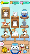 Cat Condo 2 screenshot 4