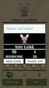 Feed The Rabbit ảnh chụp màn hình 3