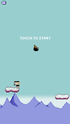 Swinging Ninja ảnh chụp màn hình 1