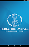 برنامه‌نما Pediatric Oncall عکس از صفحه