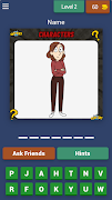 Hilda Test screenshot 3