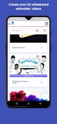 Renderforest Animation maker 截圖 2