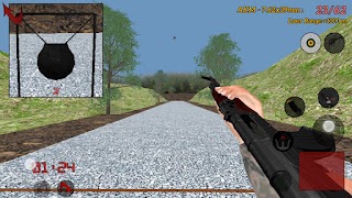 Weapons Simulator 2 스크린샷 6