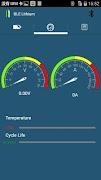 BLE Lithium screenshot 1
