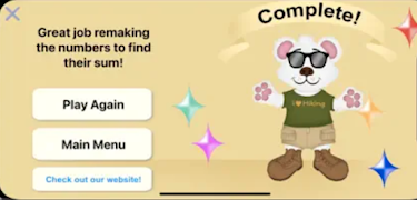 TBM - Something is Missing 포스터