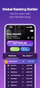 FillIt: Learn KOREAN with KPOP imagem de tela 2