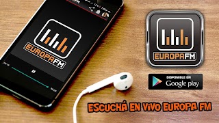 Europa FM en vivo + Chat de oyentes スクリーンショット 7