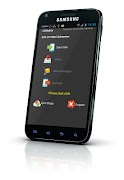 UFLMobile الملصق