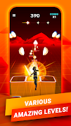 Blade Hop 3D — Beat Blade 截圖 3