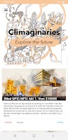 Climaginaries Poster