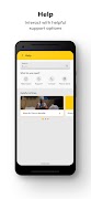 MyMTN Cameroon تصوير الشاشة 4
