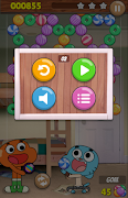 GUMBALL CANDY CHOAS скриншот 7