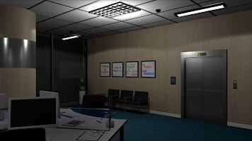 Office 29 : Anomalous Horror syot layar 2