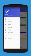 Flex List - Lists Checklist screenshot 4