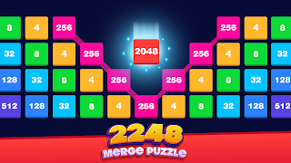 2248 Number block puzzle 2048 تصوير الشاشة 6