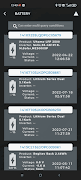 Uhome Energy screenshot 3