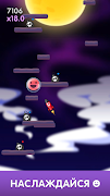 برنامه‌نما Perk Jump عکس از صفحه