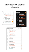 Task Planner - ToDo, Reminder ảnh chụp màn hình 5