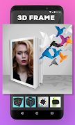 3D Frame Maker screenshot 2