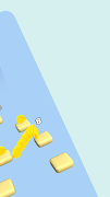 برنامه‌نما Plinko Rush عکس از صفحه