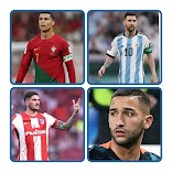 KUIS TEBAK GAMBAR PEMAINBOLA