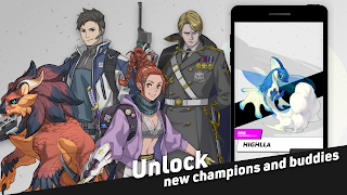 Leap Trigger ภาพหน้าจอ 7