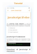 Learn Javascript 스크린샷 5