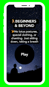 Meditation: App for Beginners 截图 3