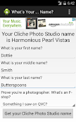 What's Your ... Name screenshot 2