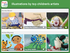 ReadAskChat for Children 0-6 screenshot 4