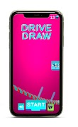 Drive Draw-poster