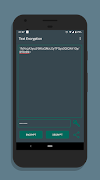 Text Encryptor скриншот 4