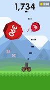 Meteor Balls Blast - Space Met ảnh chụp màn hình 6